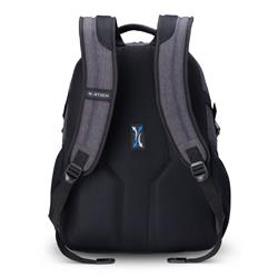 NEXTECH 15.6" Business Backpack with Laptop Compartment - NXT010