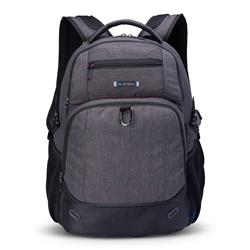 NEXTECH 15.6" Business Backpack with Laptop Compartment - NXT010