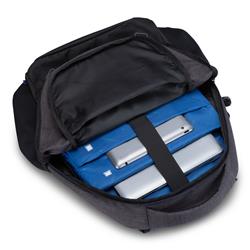 NEXTECH 15.6" Business Backpack with Laptop Compartment - NXT010