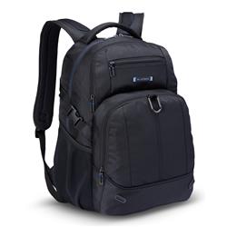 NEXTECH 15.6" Business Backpack with Laptop Compartment - NXT010