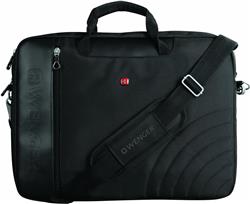 Swiss Gear Sac à dos pour ordinateur portable et tablette de 17,3''