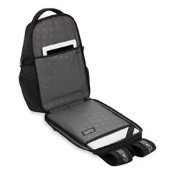 Sac à dos pour ordinateur portable SwissGear 14 po, noir