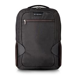 EVERKI Studio Slim Laptop Backpack up to 14.1/Mac 15 inch, Black