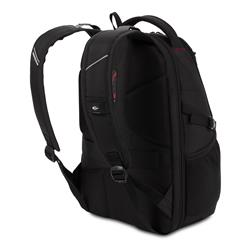 Sac à dos pour ordinateur portable SwissGear 14 po, noir