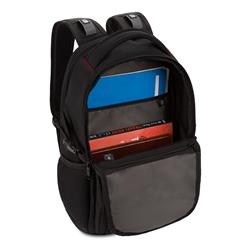 Sac à dos pour ordinateur portable SwissGear 14 po, noir