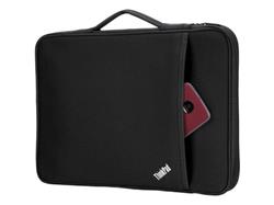 Étui de transport (sleeve) Lenovo 12 po, noir
