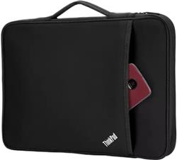 Étui de transport (manchon) pour ordinateur portable Lenovo 15", noir