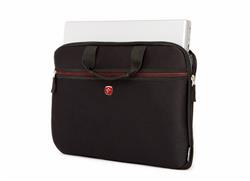 Swiss Gear Neoprene 15.6" Laptop Sleeve, Black(Open Box)