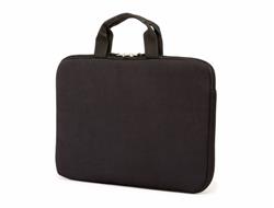 Swiss Gear Neoprene 15.6" Laptop Sleeve, Black(Open Box)