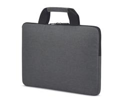 Swiss Gear 15.6" Laptop Sleeve, Black/Grey