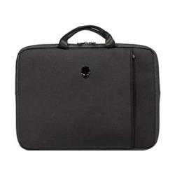 Mobile Edge Alienware 15" Carrying Case (Sleeve), Black