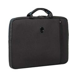 Mobile Edge Alienware 15" Carrying Case (Sleeve), Black