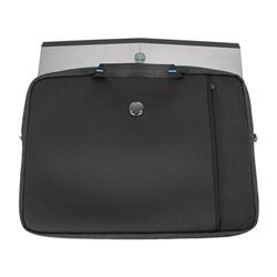 Mobile Edge Alienware 17" Neoprene Sleeve, Black(Open Box)