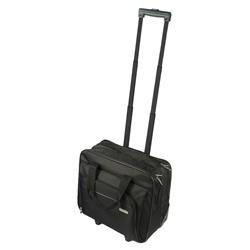 Targus Roller 16" Metro Laptop Case, Black