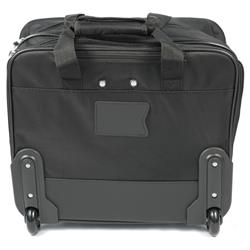 Targus Roller 16" Metro Laptop Case, Black