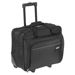 Targus Roller 16" Metro Laptop Case, Black