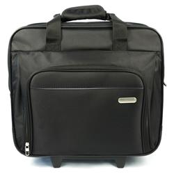 Targus Roller 16" Metro Laptop Case, Black