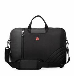 Swiss Gear Sac à dos pour ordinateur portable et tablette de 17,3''