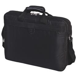 Swiss Gear 17.3" Top-Load Laptop Bag, Black