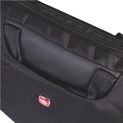 Swiss Gear 17.3" Slim Laptop Case, Black