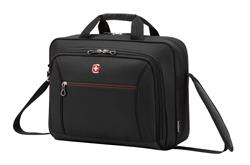 Swiss Gear 15.6" Business Case, Black