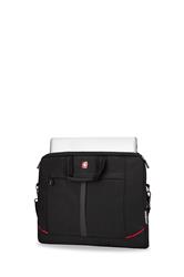 Swiss Gear 17.3" Slim Business Case, Black