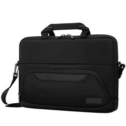 TARGUS 12-14” Slimcase, Sleek Protection On The Go, Black