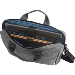 Lenovo T210 15.6" Notebook Carrying Case, Gray