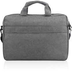 Lenovo T210 15.6" Notebook Carrying Case, Gray