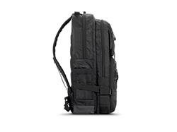 SOLO Altitude 17.3'' Backpack Black/Gray