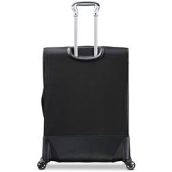 Samsonite MERIDIAN NXT 25" Spinner, Black