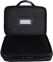 Swiss Gear ScanSmart 17.3" Top-Load Laptop Bag, Black