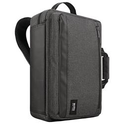 SOLO Duane Hybird 15.6" Briefcase, Black