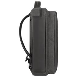 SOLO Duane Hybird 15.6" Briefcase, Black