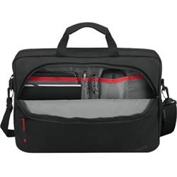 Lenovo Essential Carrying Case for 16" Lenovo Notebook - Black