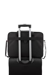 Swiss Gear 17.3" Business Case, Black