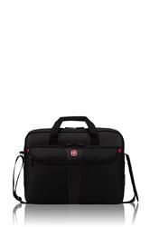 Swiss Gear 17.3" Business Case, Black