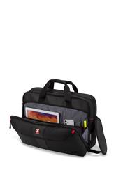 Swiss Gear 17.3" Business Case, Black