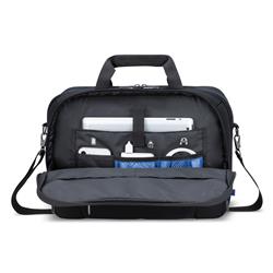 NEXTECH 15.6" Business Briefcase with Laptop Compartment - NXT003