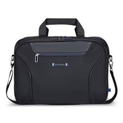 NEXTECH 15.6" Business Briefcase with Laptop Compartment - NXT003