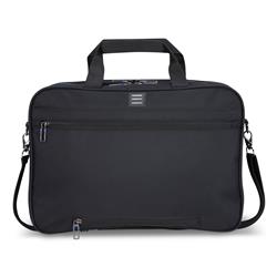 NEXTECH 15.6" Business Briefcase with Laptop Compartment - NXT003