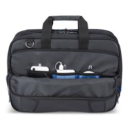 NEXTECH 17.3" Deluxe Business Briefcase - NXT004