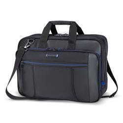 NEXTECH 17.3" Deluxe Business Briefcase - NXT004