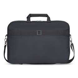 NEXTECH 17.3" Slim Business Briefcase with Laptop Compartment - NXT011