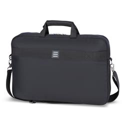 NEXTECH 17.3" Slim Business Briefcase with Laptop Compartment - NXT011