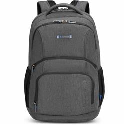 NEXTECH Sac à dos professionnel pour ordinateur portable 17,3