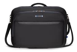 NEXTECH Convertible Backpack Business Case fits 17.3'' Laptop