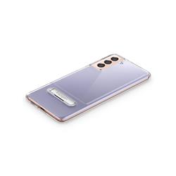 Spigen Slim Armor Essential S for Galaxy S21 - Crystal Clear