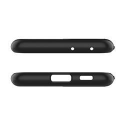 Spigen Slim Armor for Galaxy S21 Ultra - Black