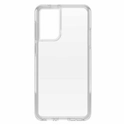 OB Symmetry Clear Protective Case Clear for Samsung Galaxy S21+